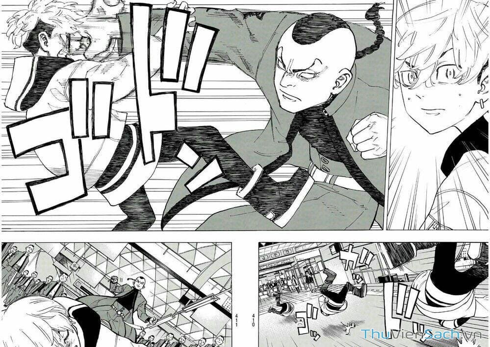 Trang 19 - Chap 125