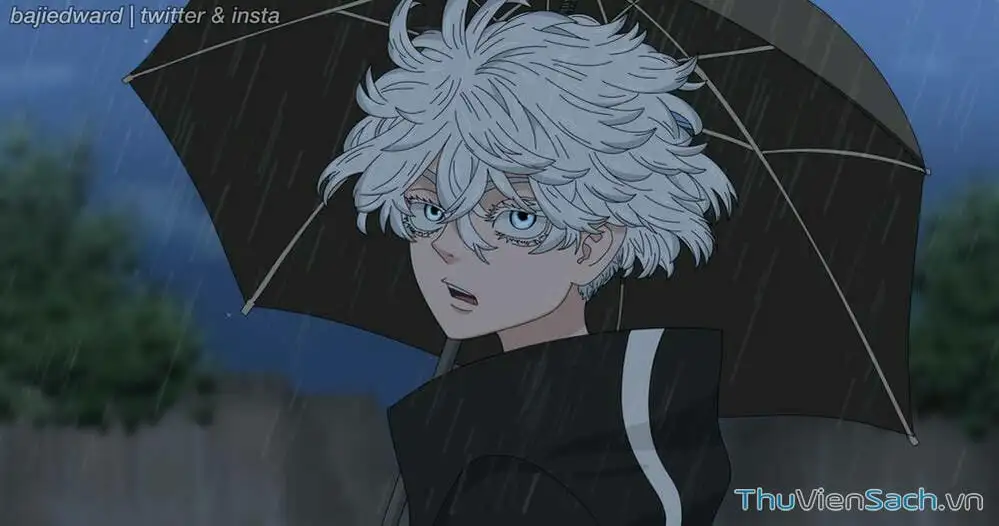 Truyện Tranh Kịch Trường Của Takemichi trang 5