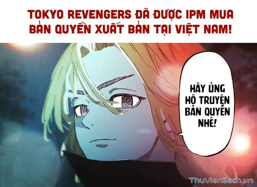 Truyện Tranh Kịch Trường Của Takemichi trang 5