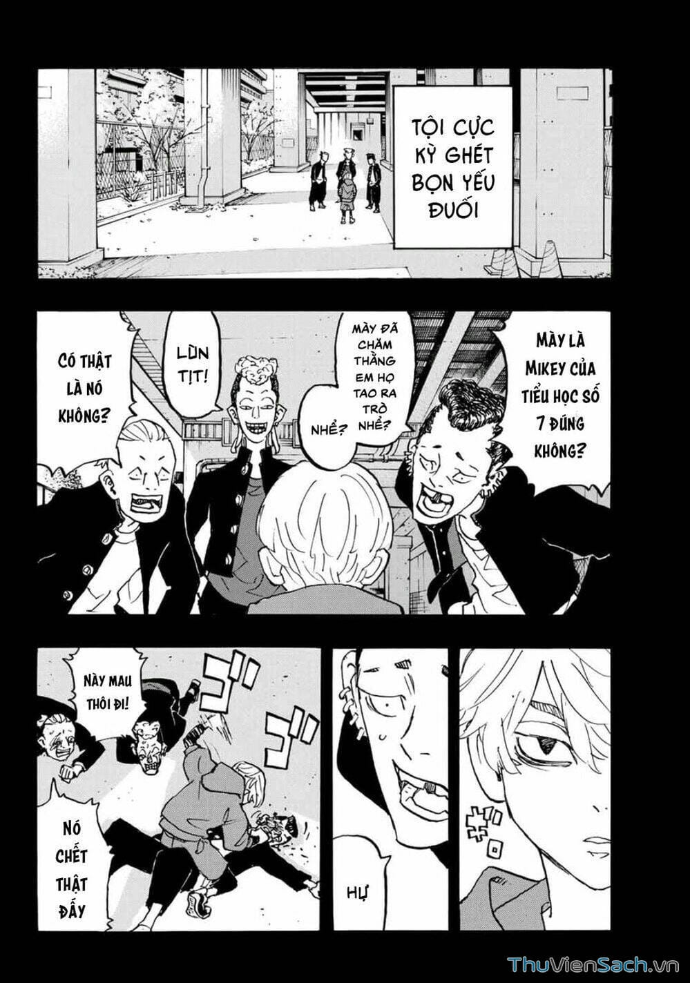 Trang 18 - Chap 264