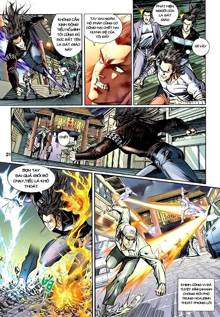 Trang 10 - Chap 162