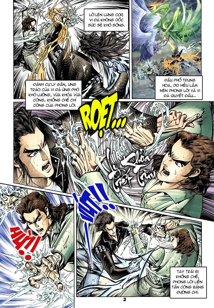 Trang 16 - Chap 162