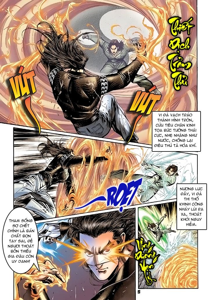 Trang 19 - Chap 162