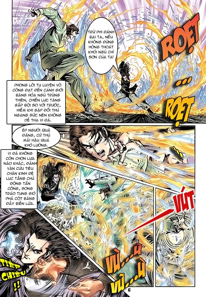 Trang 20 - Chap 162