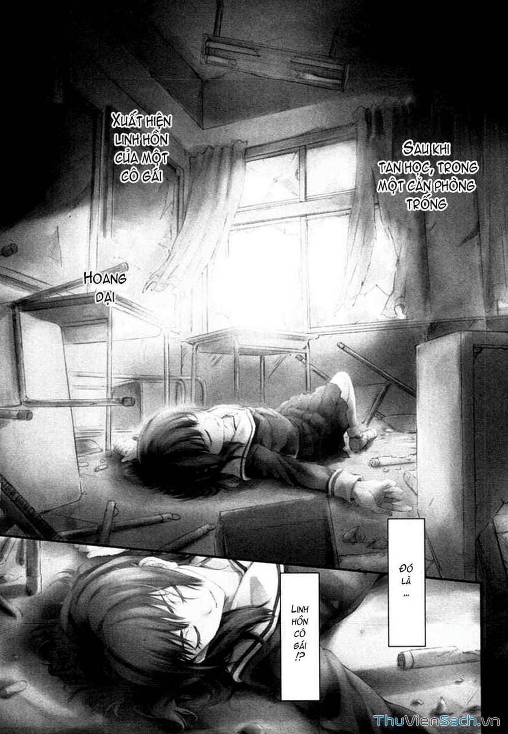 Trang 5 - Chap 5