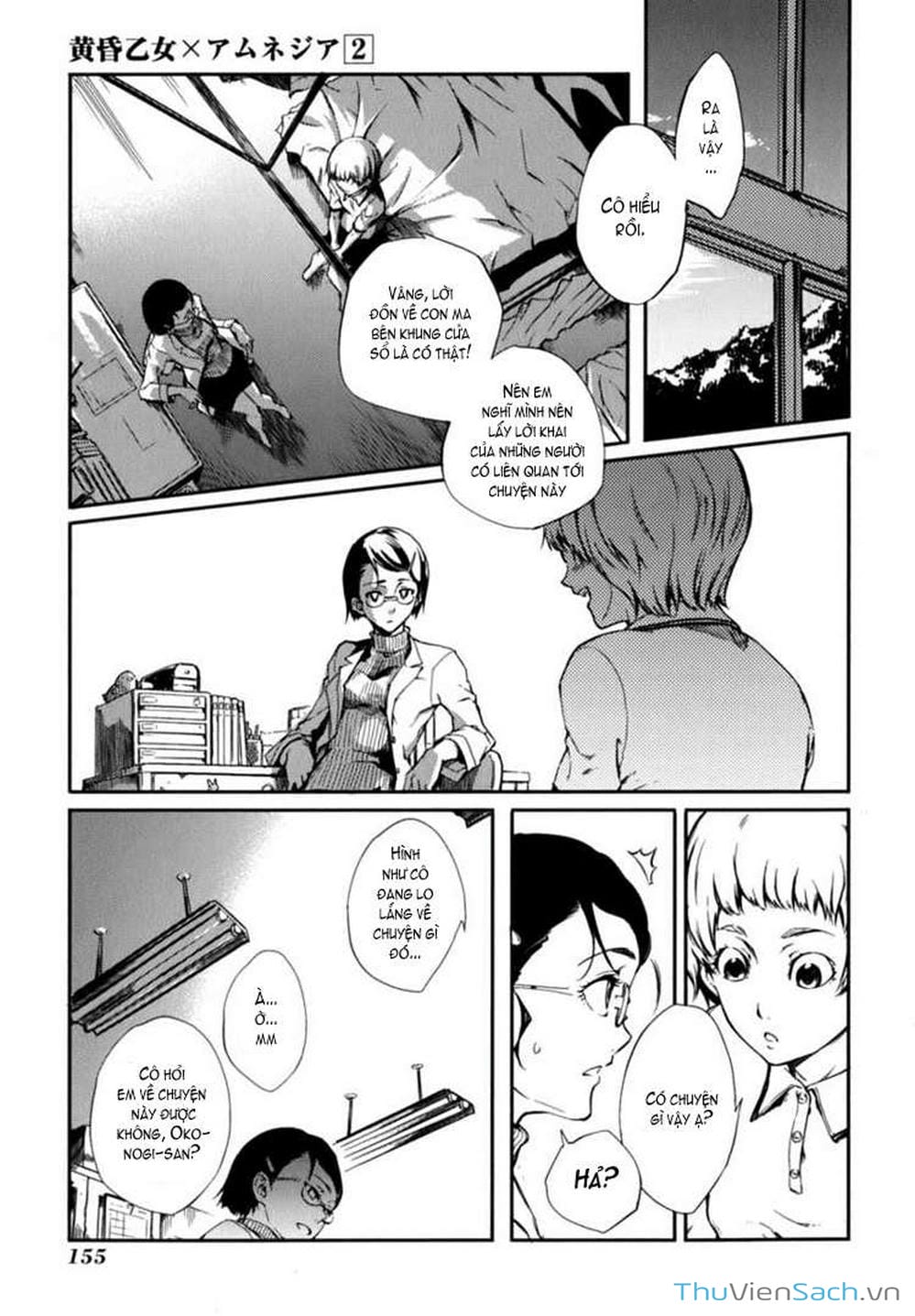 Trang 5 - Chap 12