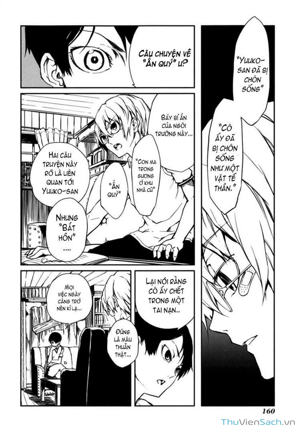 Trang 10 - Chap 12