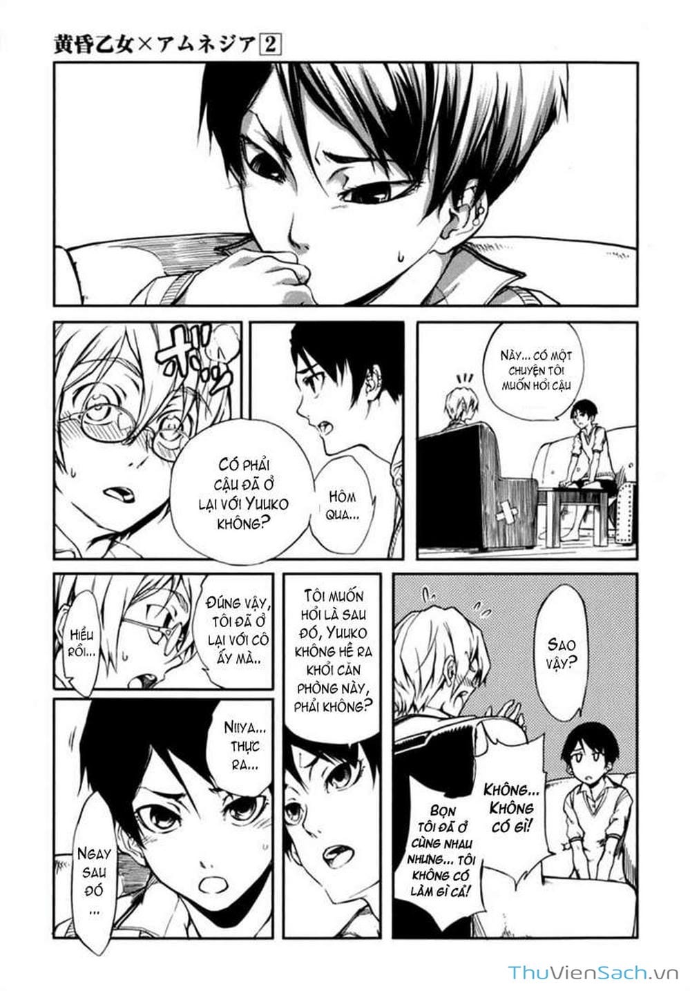 Trang 11 - Chap 12