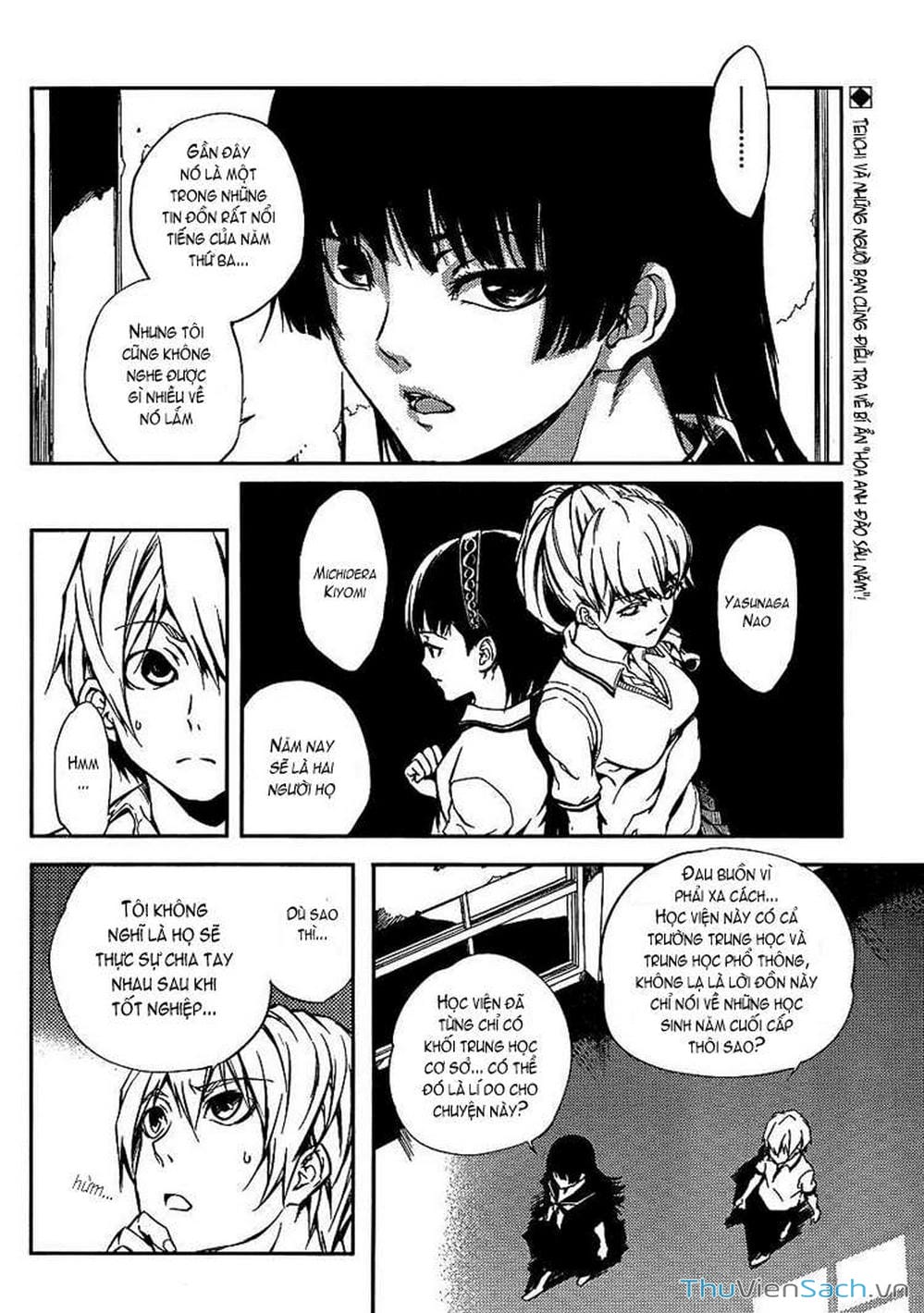 Trang 2 - Chap 14