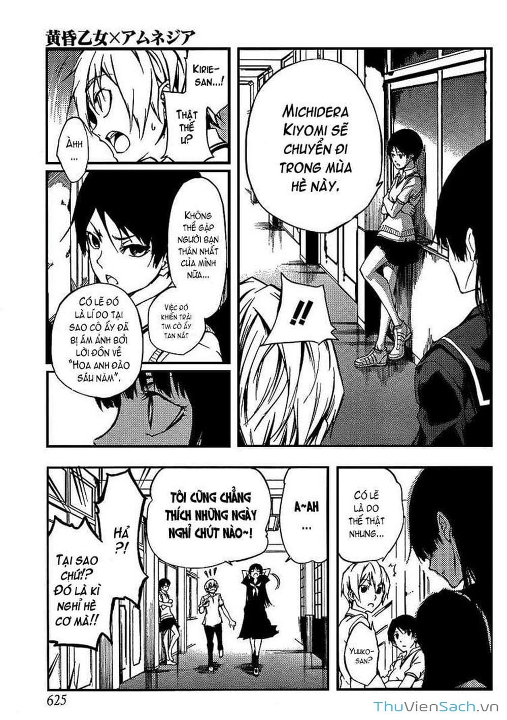Trang 3 - Chap 14