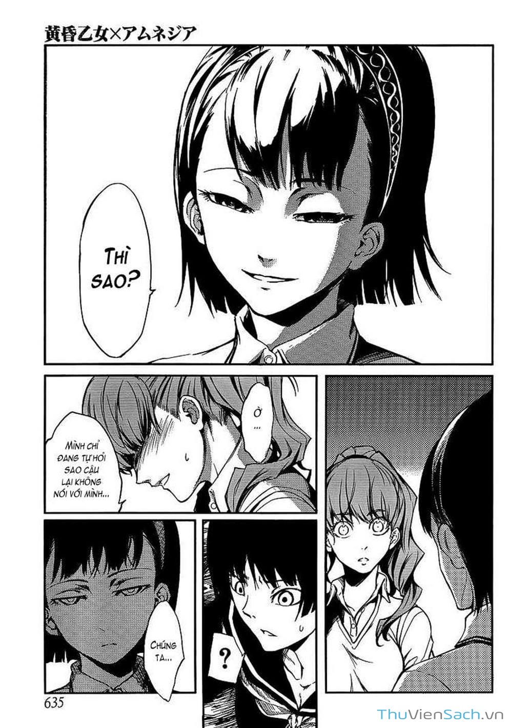 Trang 13 - Chap 14