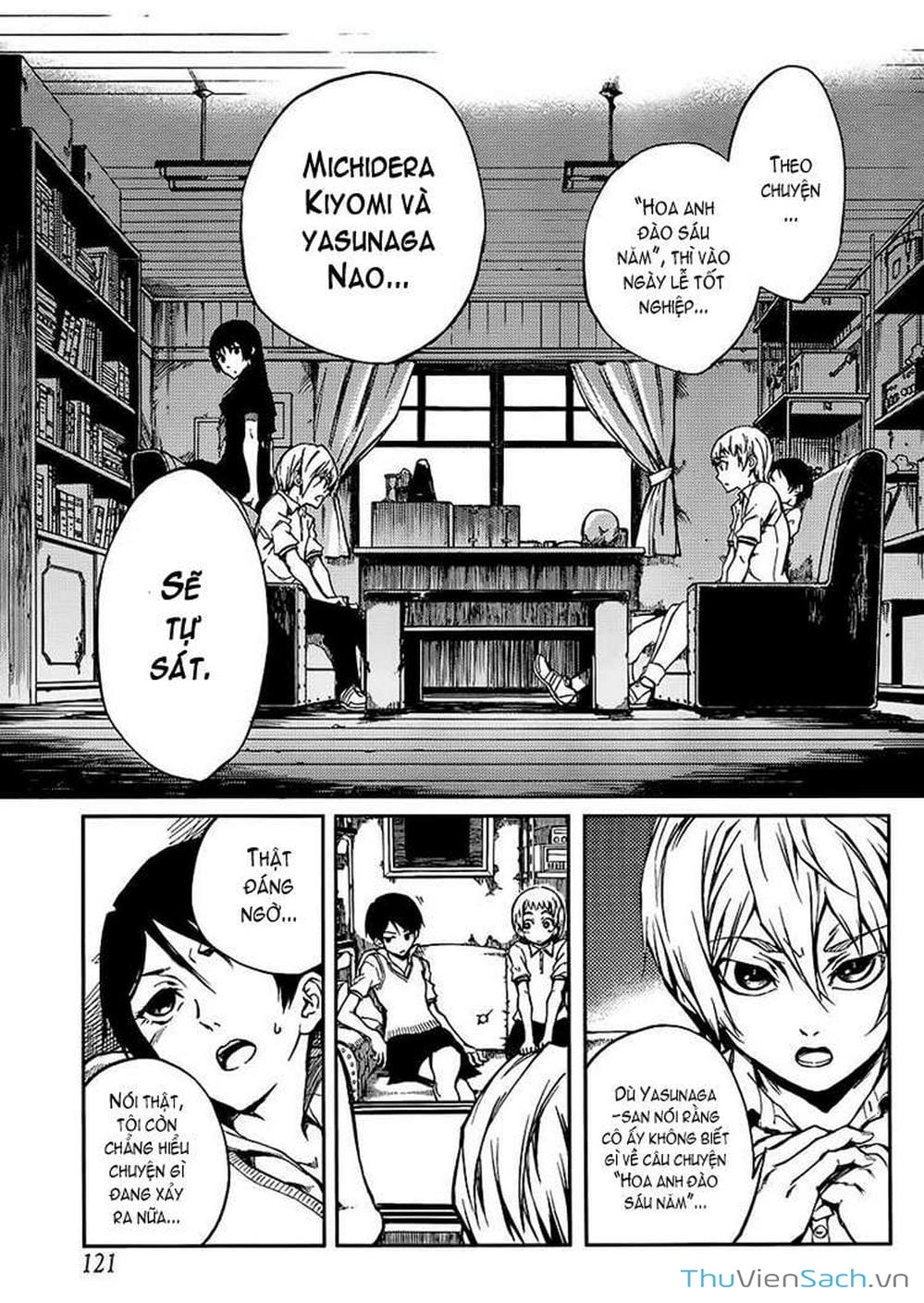 Trang 28 - Chap 14