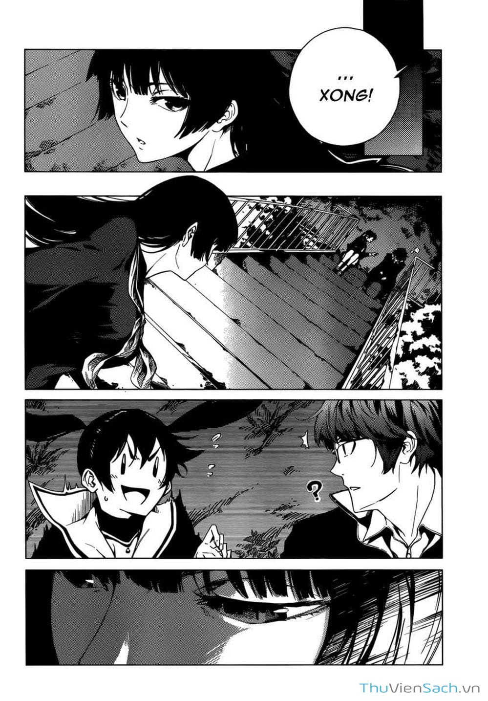Trang 3 - Chap 42