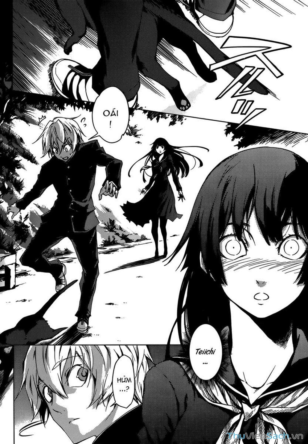 Trang 7 - Chap 42