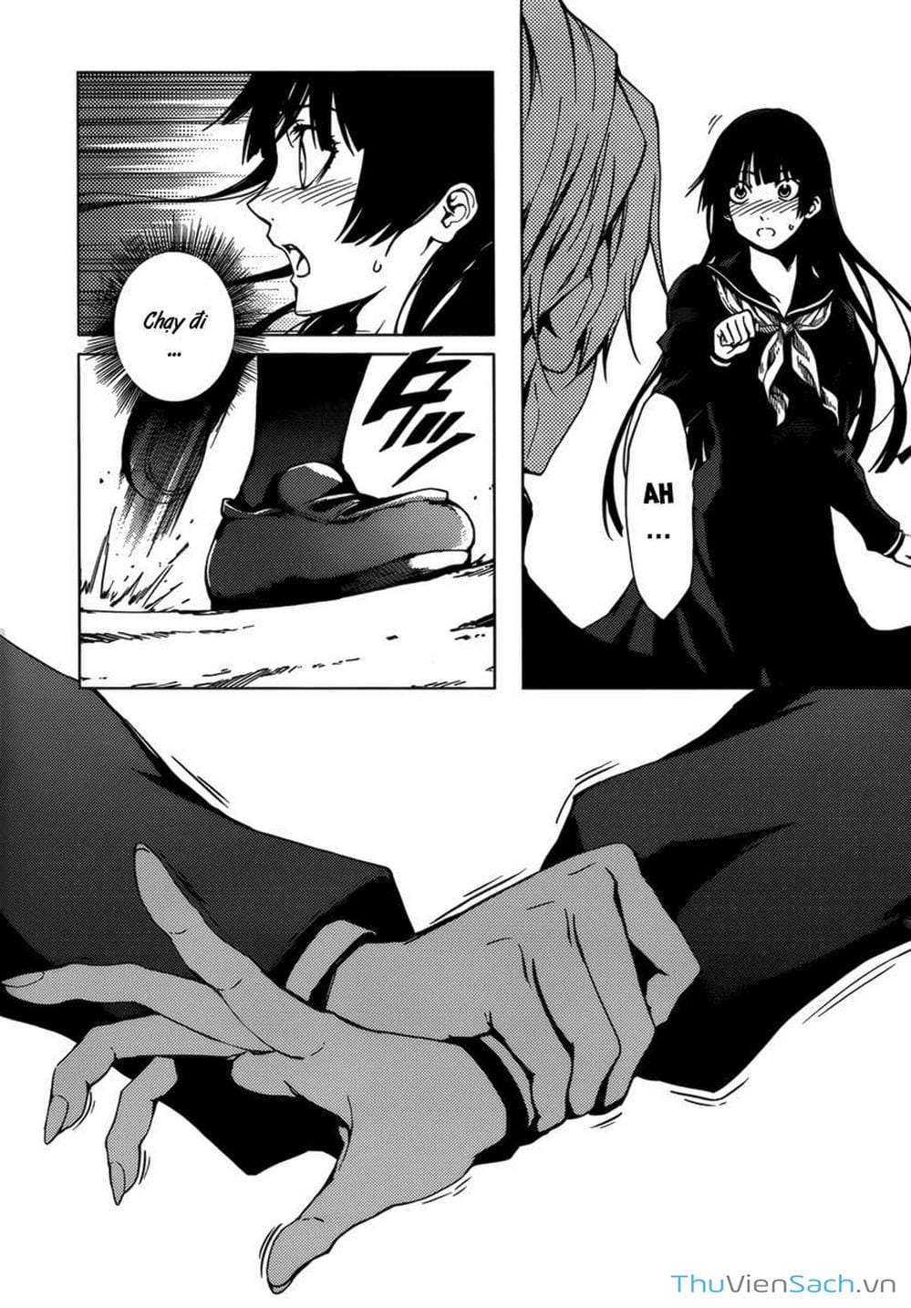 Trang 8 - Chap 42