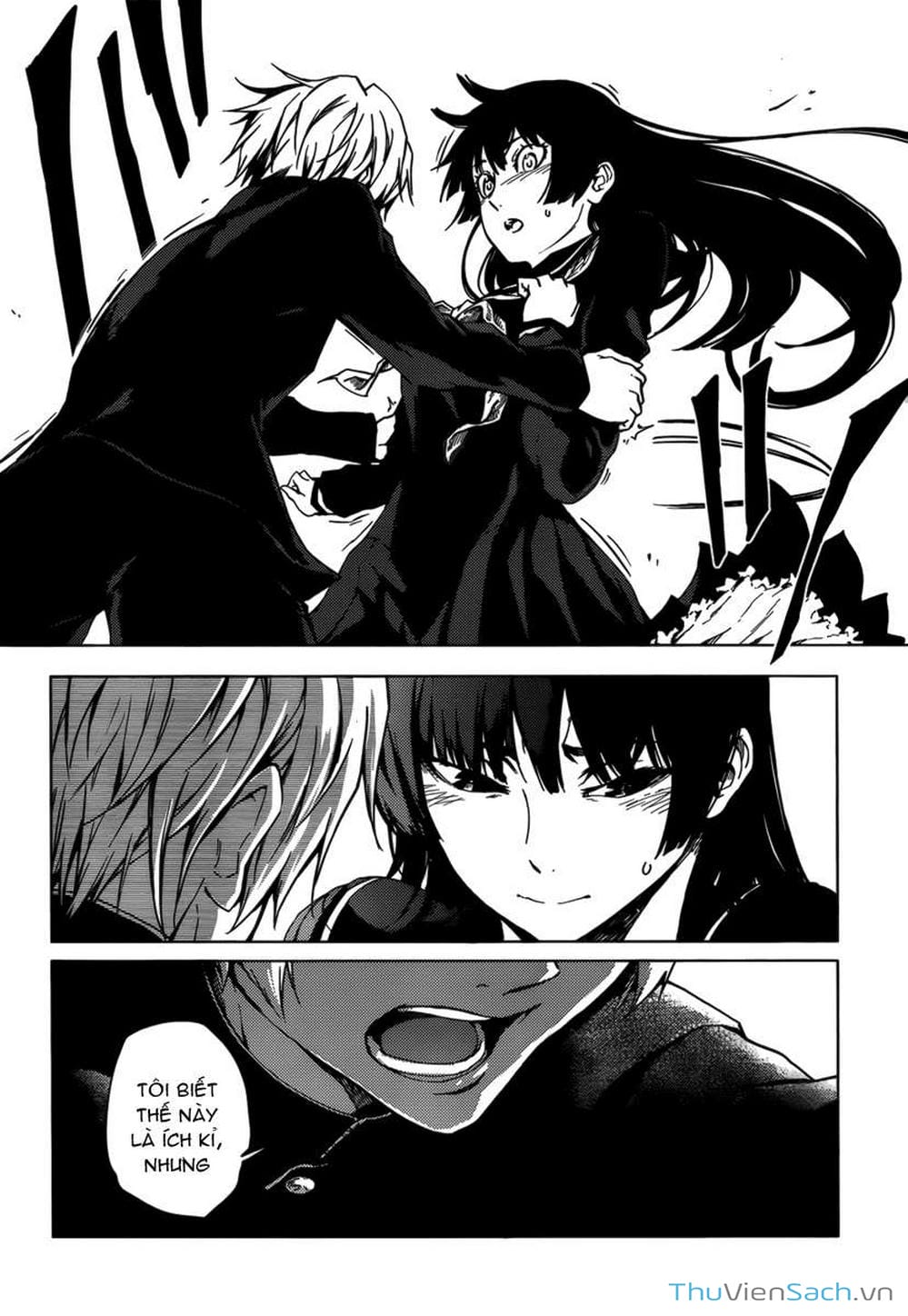 Trang 11 - Chap 42