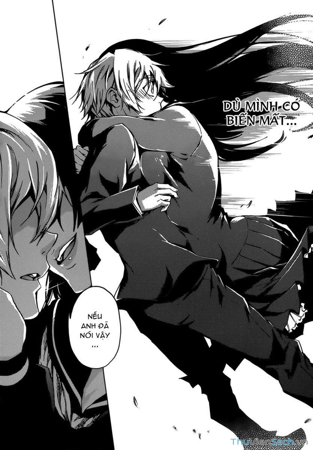 Trang 14 - Chap 42