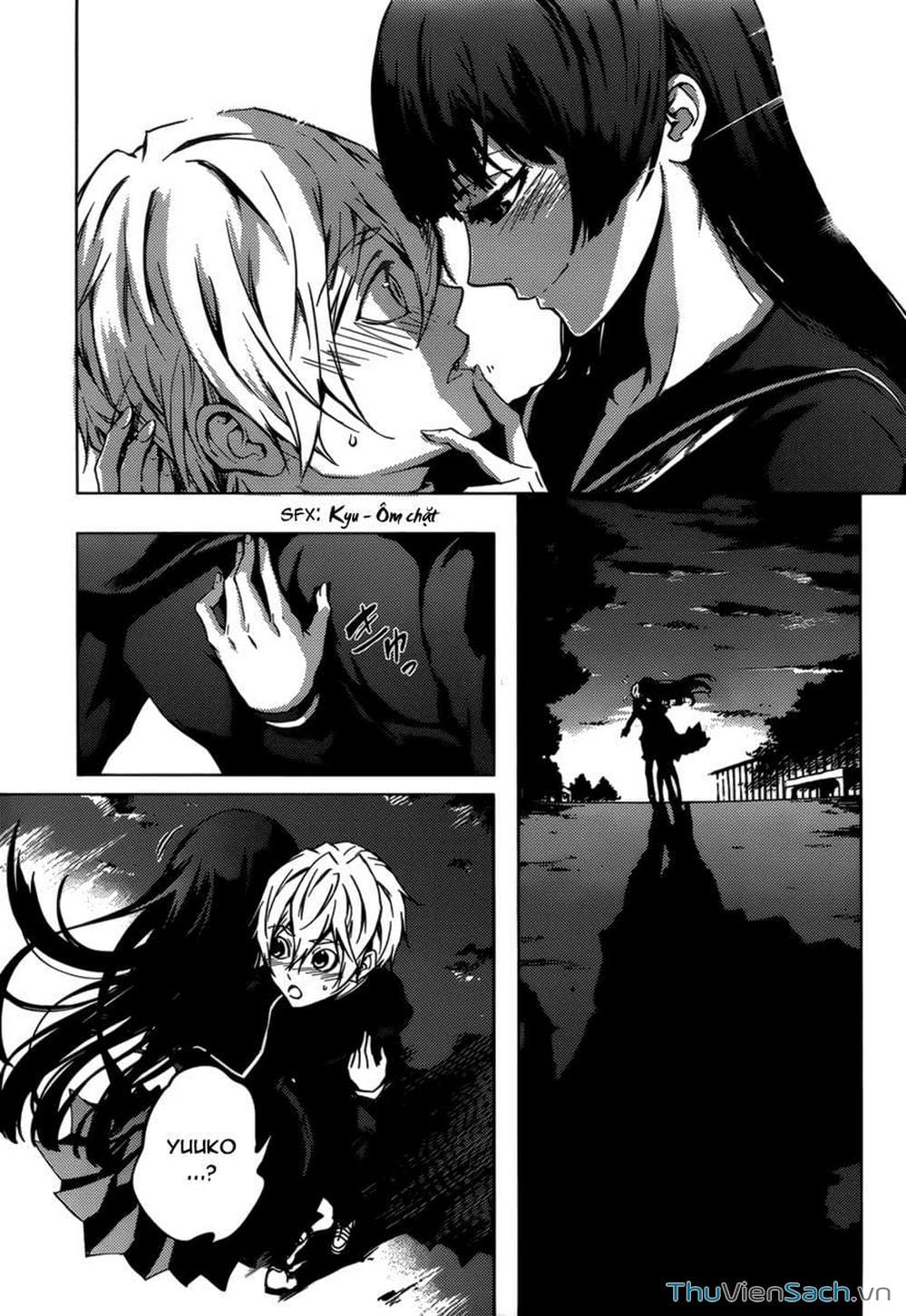 Trang 16 - Chap 42