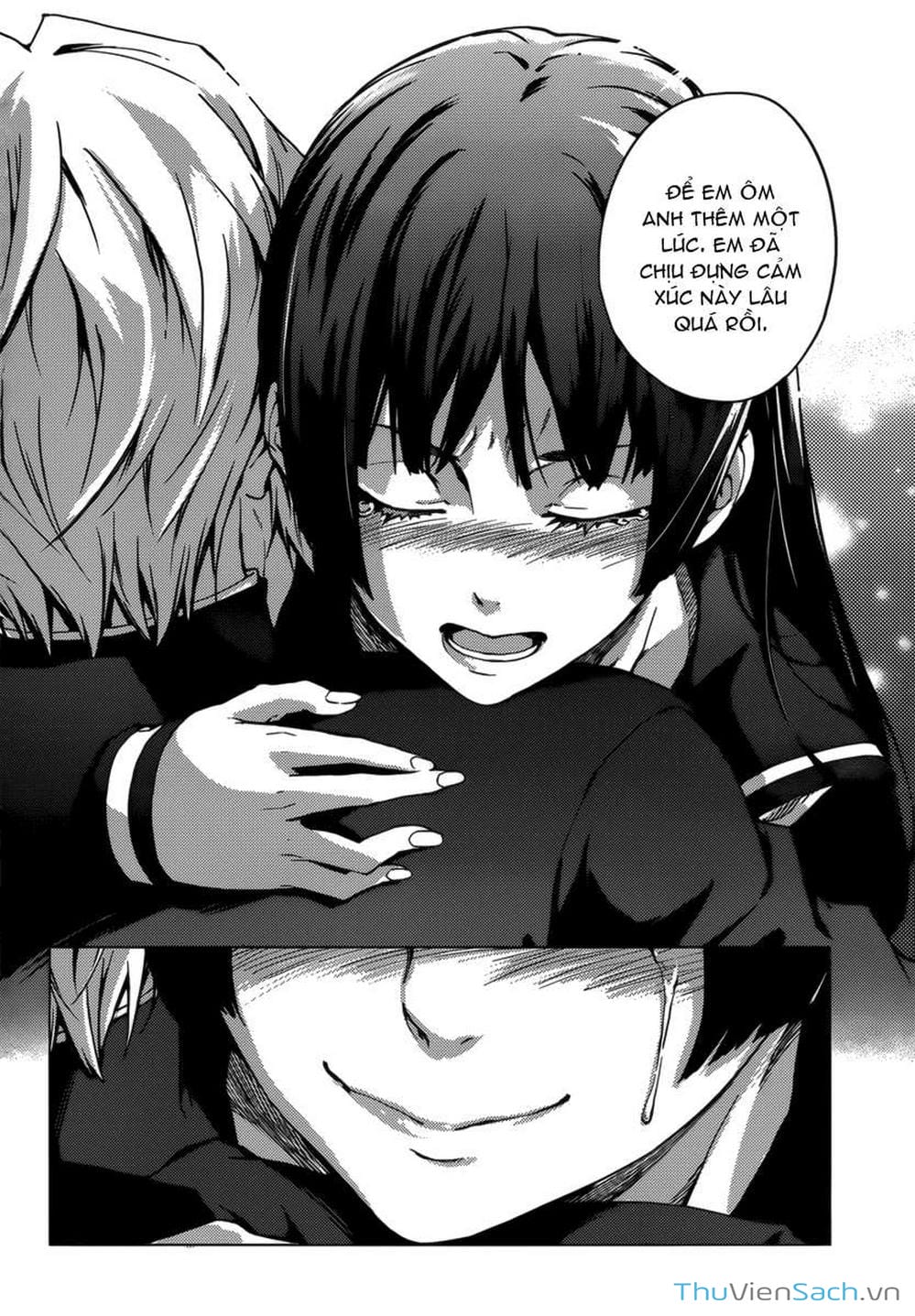 Trang 17 - Chap 42