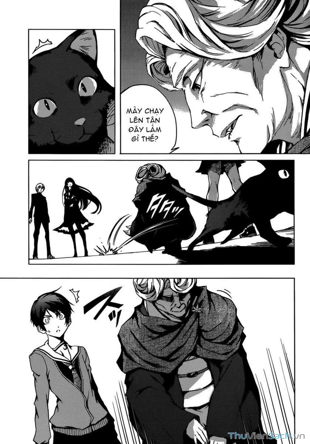 Trang 22 - Chap 42