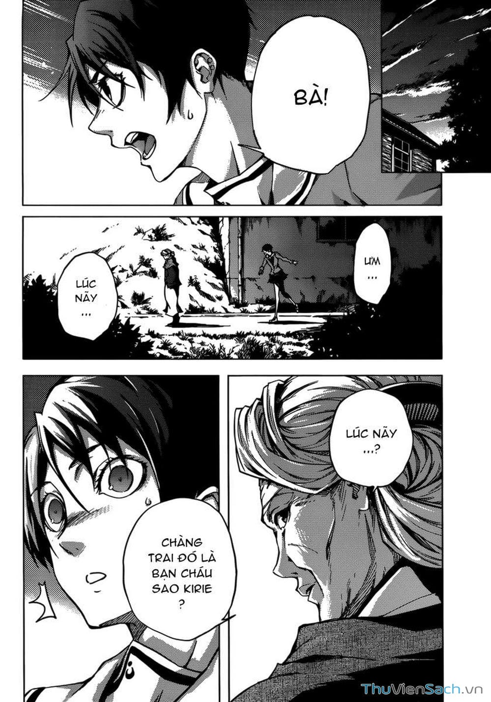 Trang 25 - Chap 42