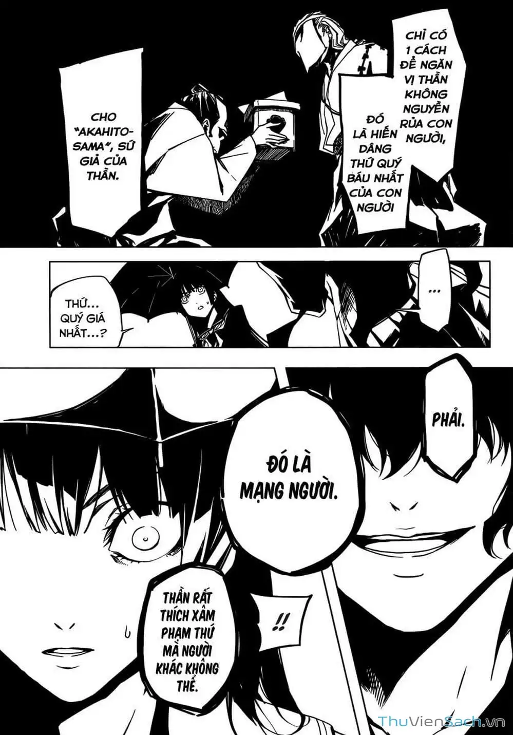 Truyện Tranh Hội Chứng Mất Trí Nhớ Của Thiếu Nữ Hoàng Hôn trang 7