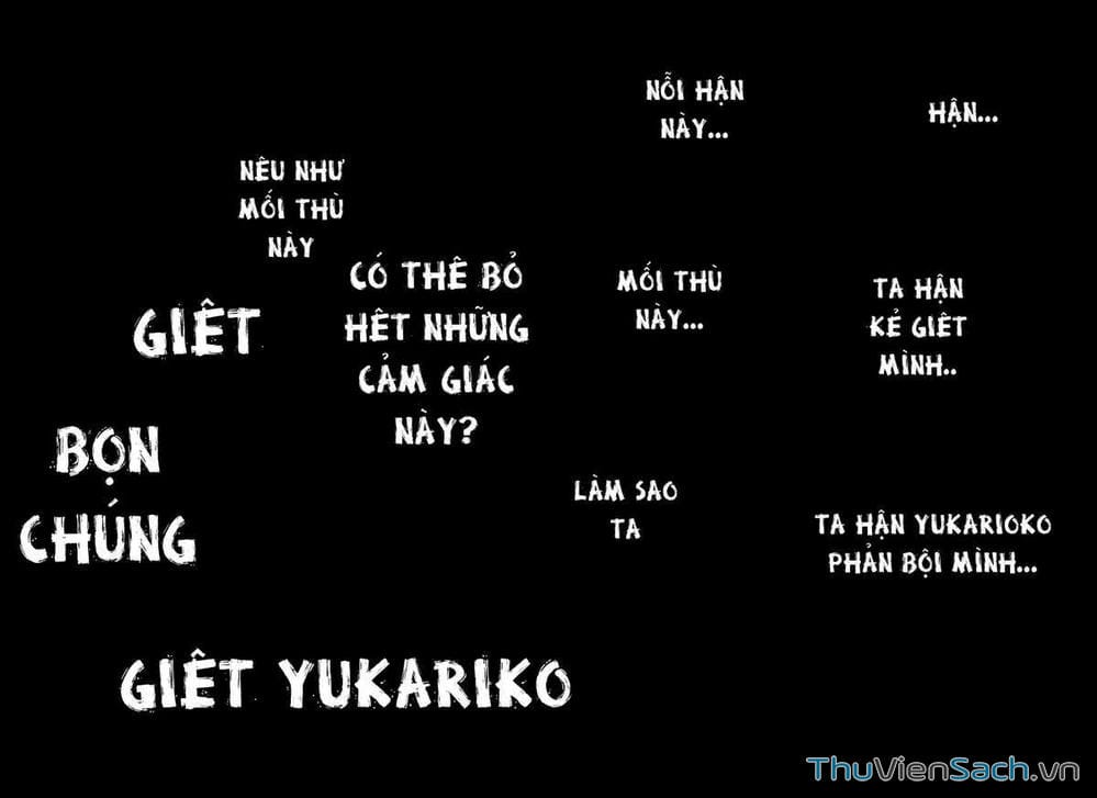 Truyện Tranh Hội Chứng Mất Trí Nhớ Của Thiếu Nữ Hoàng Hôn trang 7