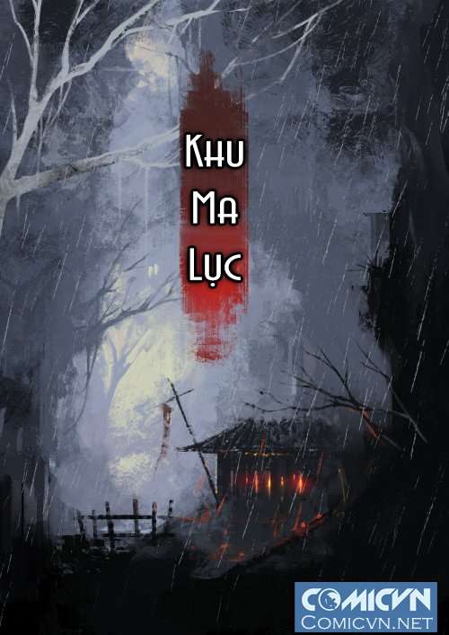 Truyện Tranh Tây Du Ký Ngoại Truyện trang 3