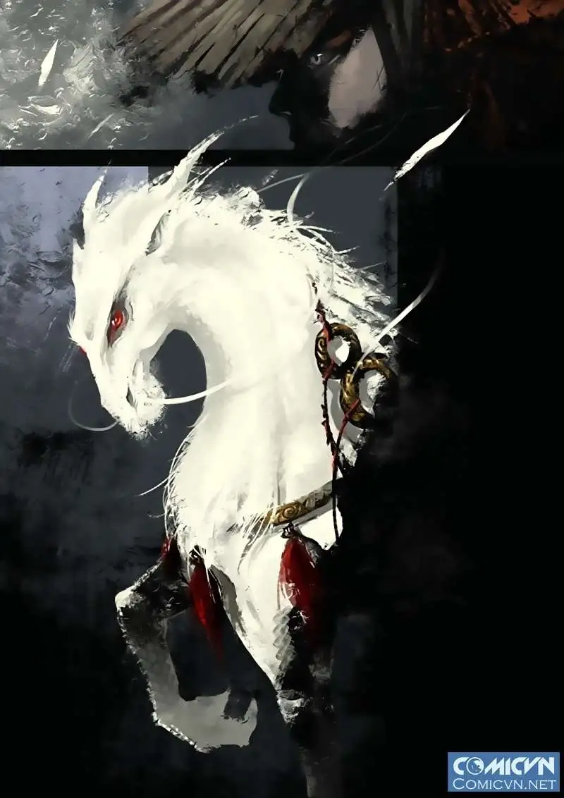 Truyện Tranh Tây Du Ký Ngoại Truyện trang 3