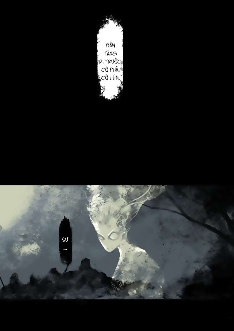 Truyện Tranh Tây Du Ký Ngoại Truyện trang 3