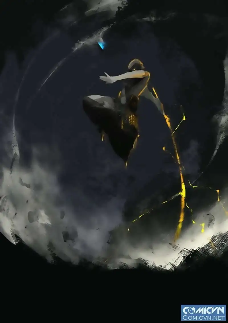 Truyện Tranh Tây Du Ký Ngoại Truyện trang 3