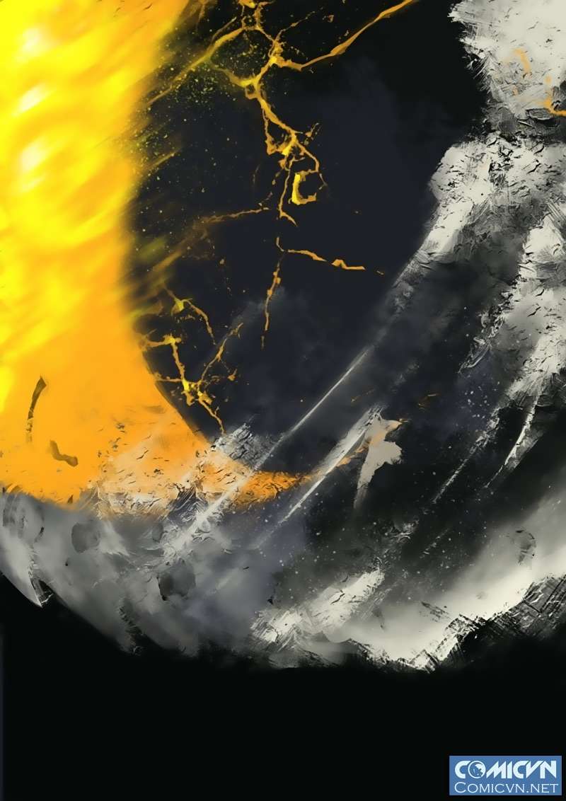 Truyện Tranh Tây Du Ký Ngoại Truyện trang 3