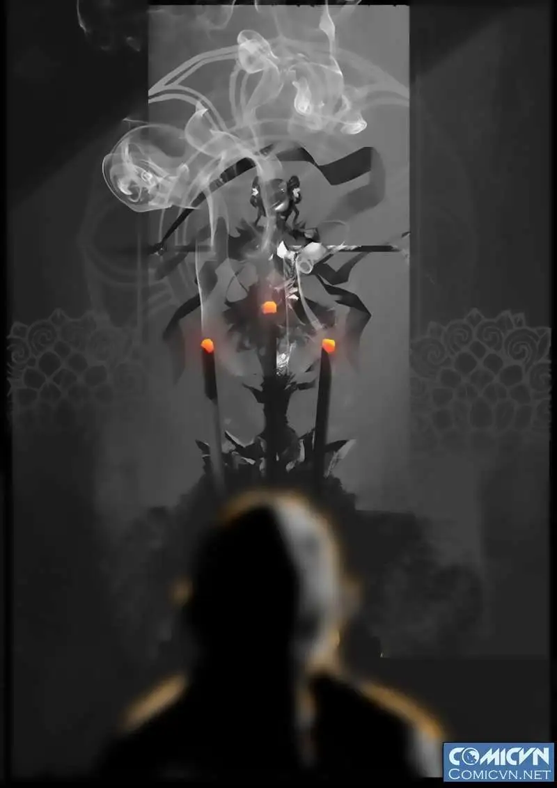 Truyện Tranh Tây Du Ký Ngoại Truyện trang 3