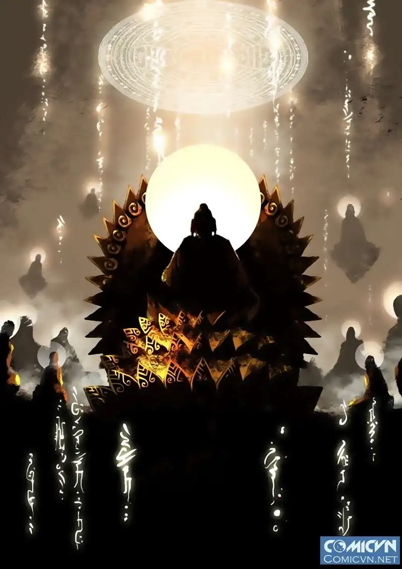 Truyện Tranh Tây Du Ký Ngoại Truyện trang 3