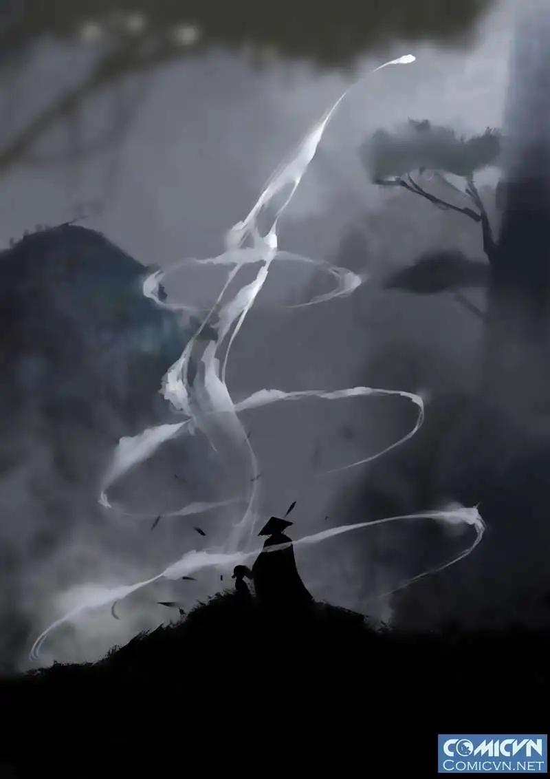 Truyện Tranh Tây Du Ký Ngoại Truyện trang 3