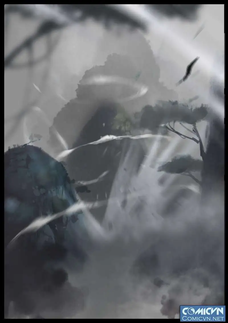 Truyện Tranh Tây Du Ký Ngoại Truyện trang 3