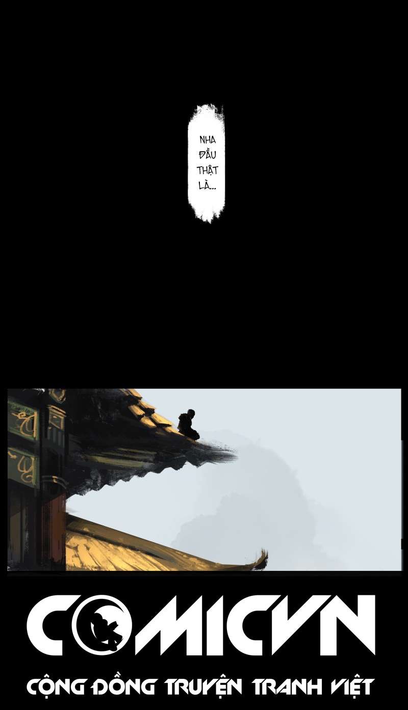 Truyện Tranh Tây Du Ký Ngoại Truyện trang 3