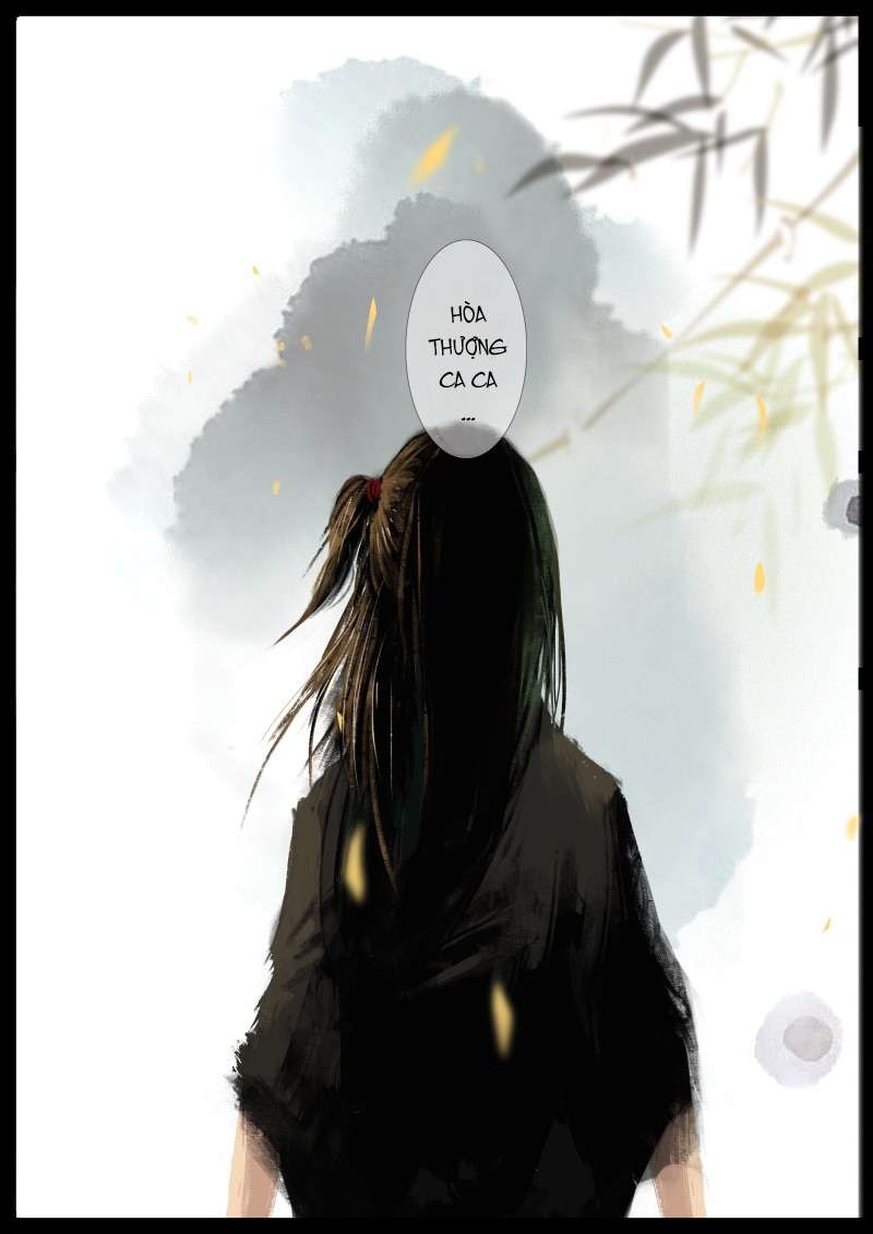 Truyện Tranh Tây Du Ký Ngoại Truyện trang 3