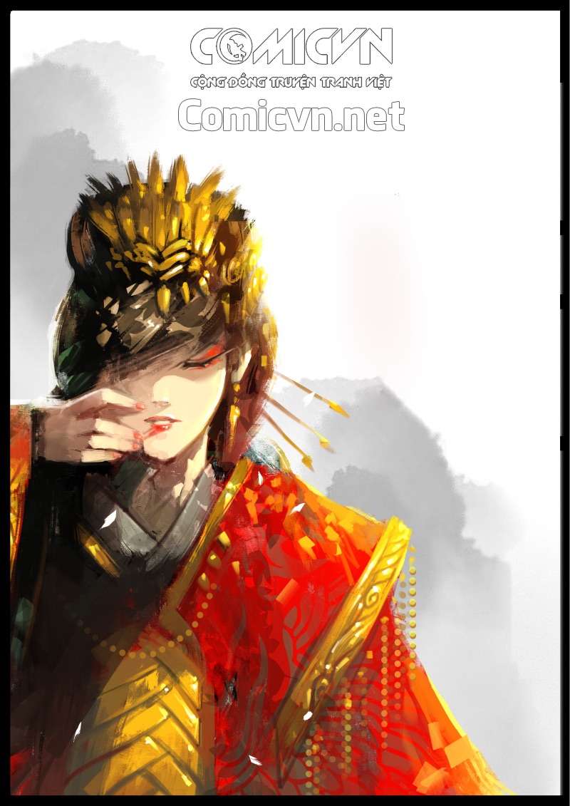 Truyện Tranh Tây Du Ký Ngoại Truyện trang 3