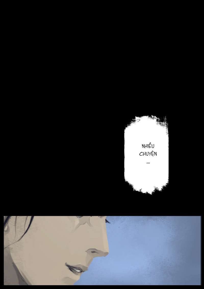 Truyện Tranh Tây Du Ký Ngoại Truyện trang 3