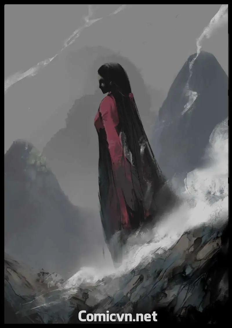 Truyện Tranh Tây Du Ký Ngoại Truyện trang 3