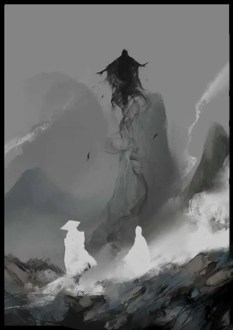 Truyện Tranh Tây Du Ký Ngoại Truyện trang 3