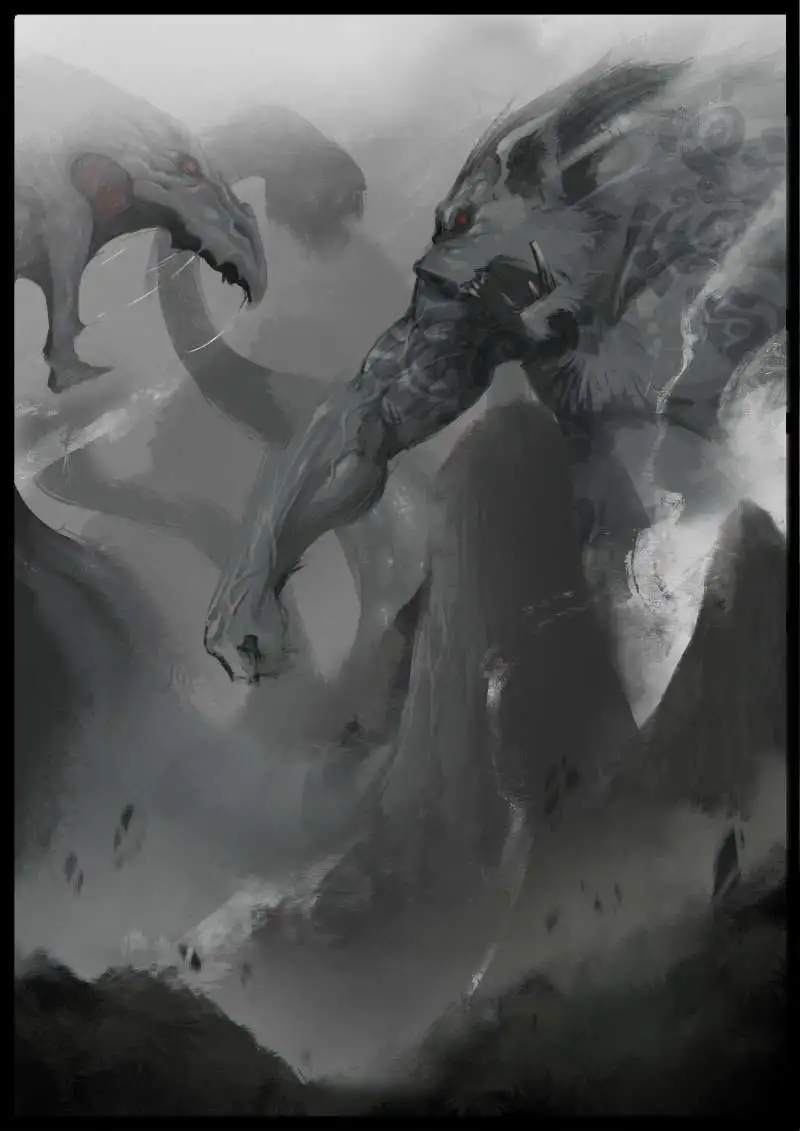 Truyện Tranh Tây Du Ký Ngoại Truyện trang 3