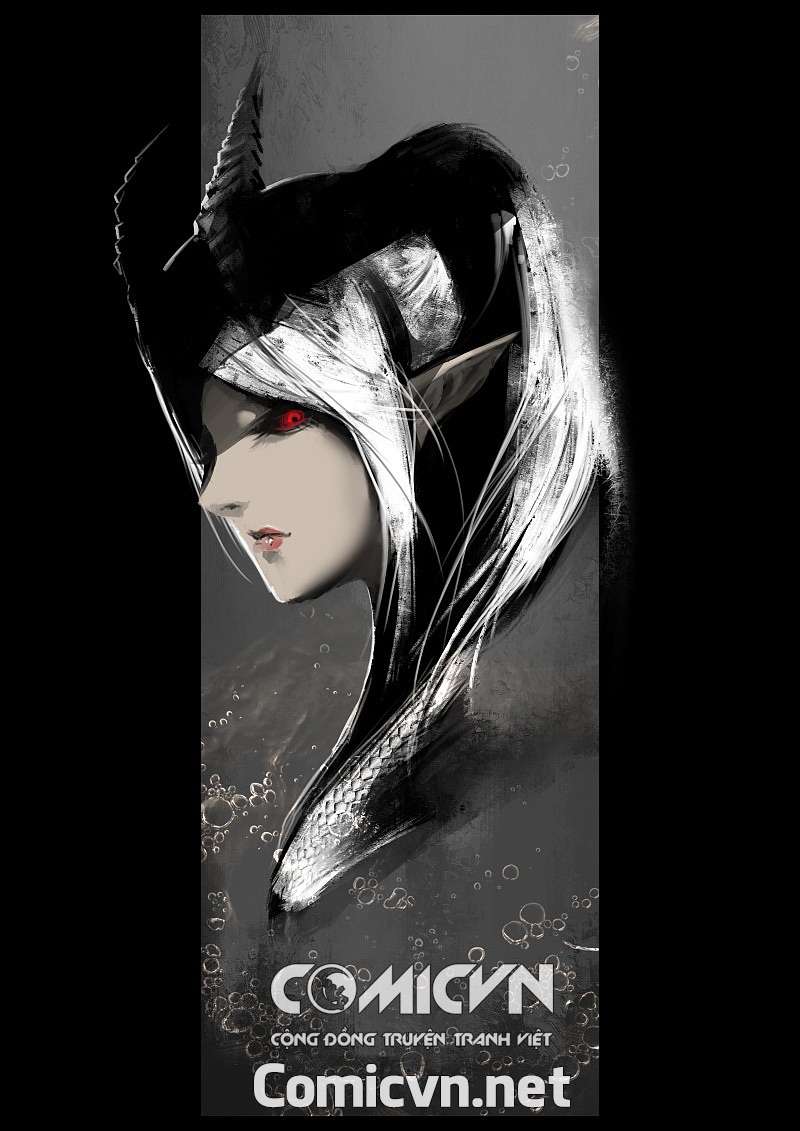 Truyện Tranh Tây Du Ký Ngoại Truyện trang 3