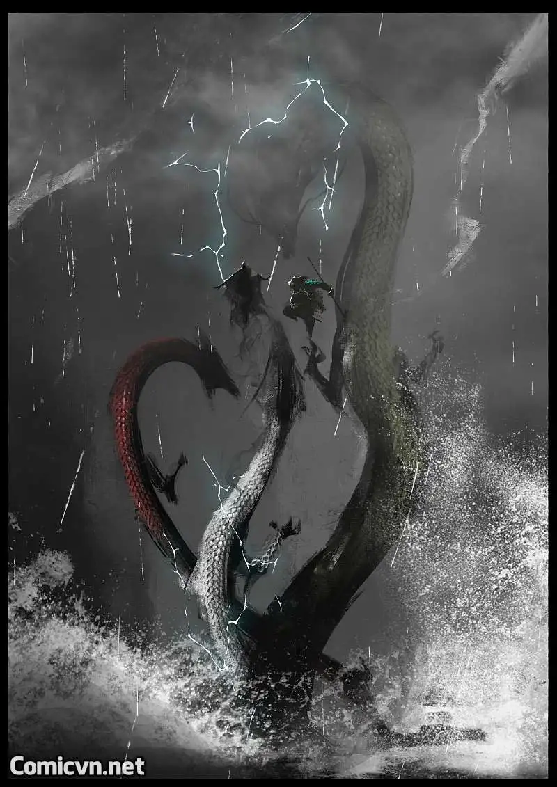 Truyện Tranh Tây Du Ký Ngoại Truyện trang 3