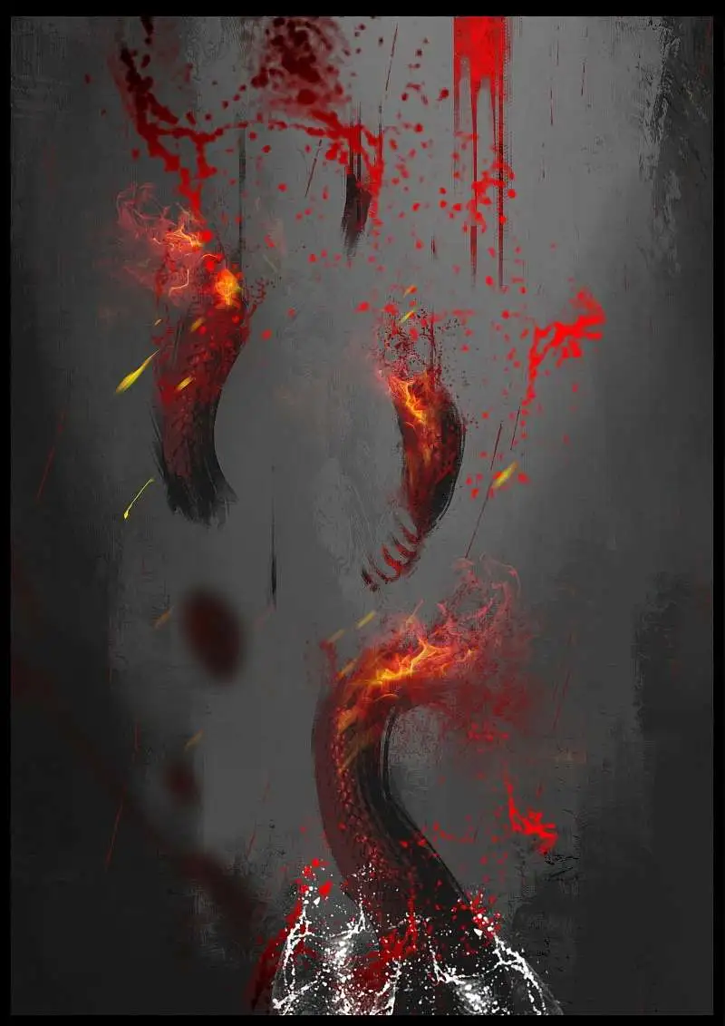 Truyện Tranh Tây Du Ký Ngoại Truyện trang 3