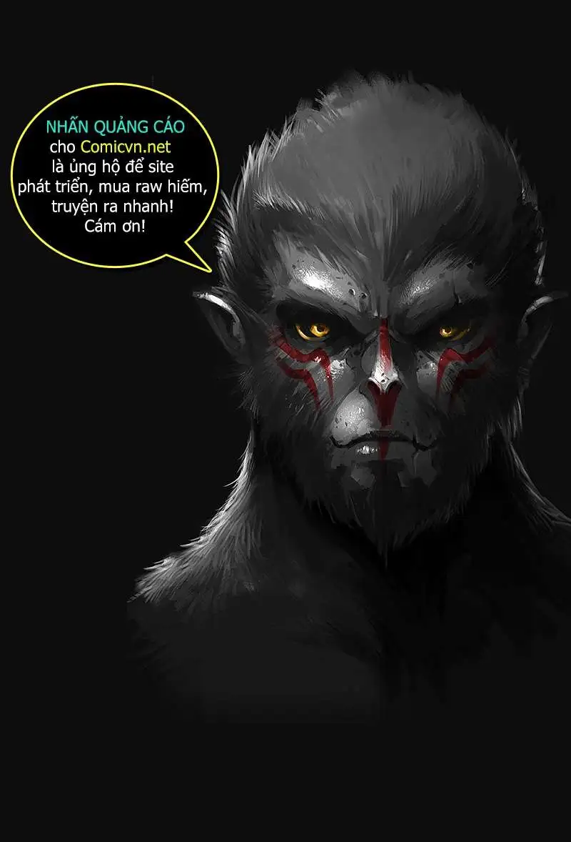 Truyện Tranh Tây Du Ký Ngoại Truyện trang 3