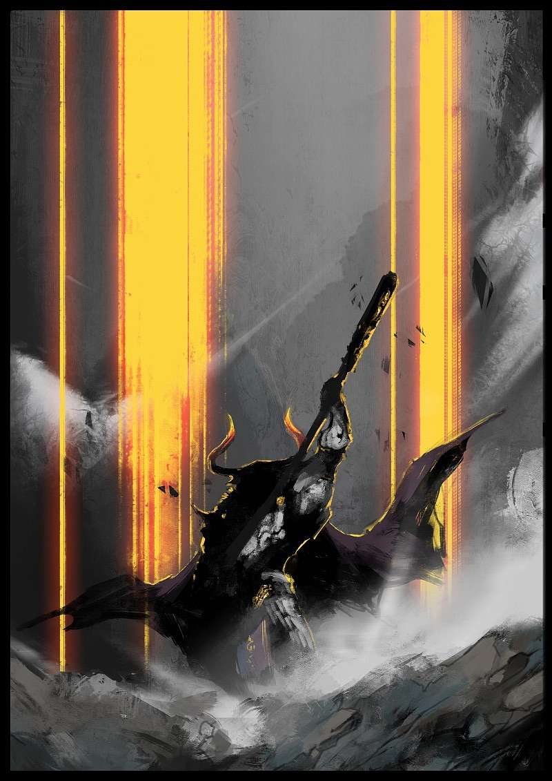 Truyện Tranh Tây Du Ký Ngoại Truyện trang 3