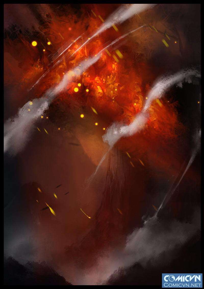 Truyện Tranh Tây Du Ký Ngoại Truyện trang 3