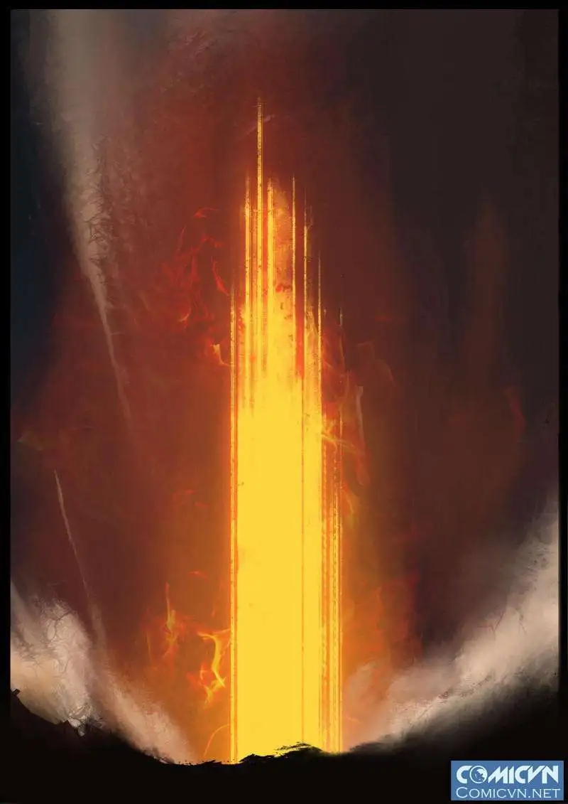 Truyện Tranh Tây Du Ký Ngoại Truyện trang 3